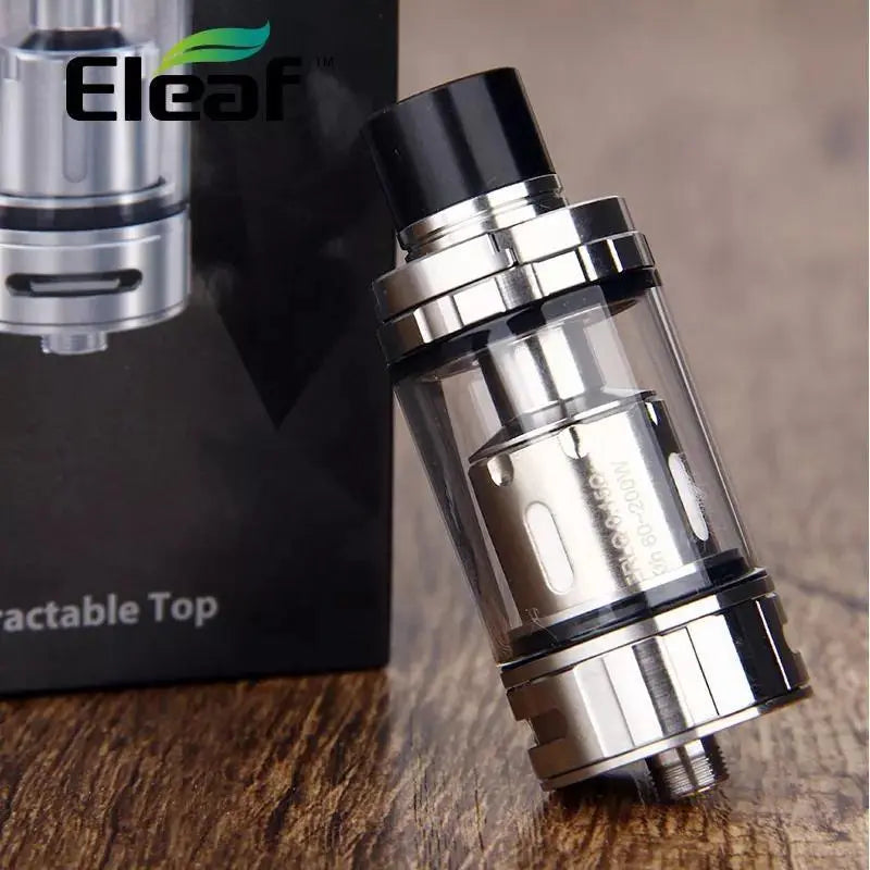 Pack Clearomiseur RT 25 Melo 4.50 ml PSY.VAP