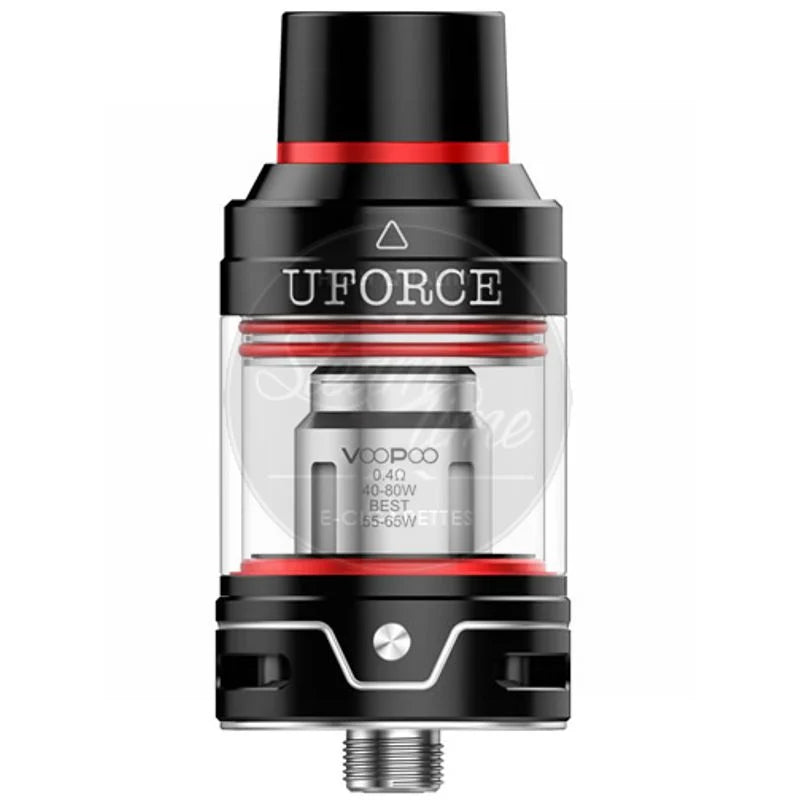 Pack Clearomiseur Uforce 3 ml (VOOPOO)