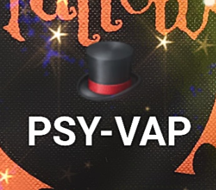 psy-vap,strasbourg,carnaval,vapotage
