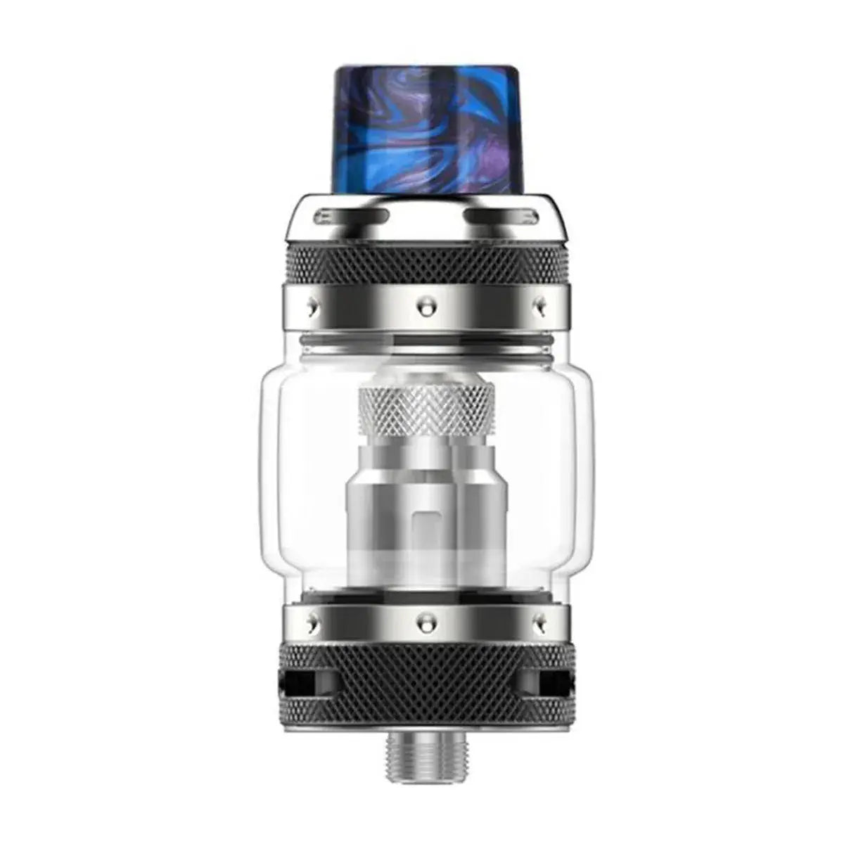 Clearomiseur UFORCE Atomiseur T1 / 6 ml résistances U2 (VOOPOO) - Image #5