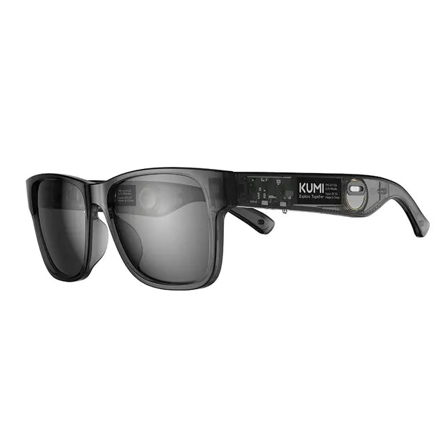 Lunette Meta V.1 Intelligente (KUMI) - PSY.VAP