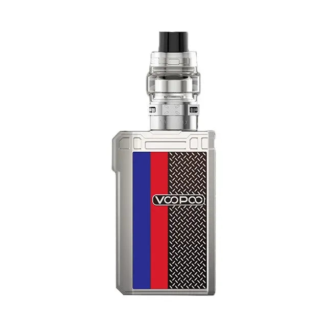Kit alpha zip 180 W (Voopoo) PSY.VAP
