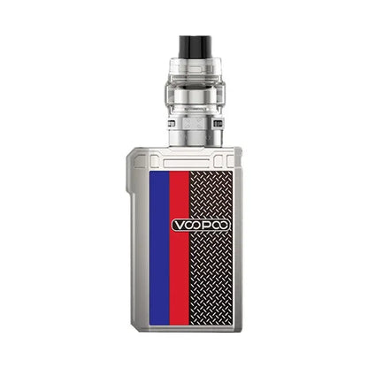 Kit alpha zip 180 W (Voopoo) PSY.VAP