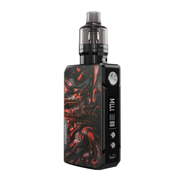Kit drag 2 Platinum 177w max / Pod PnP - PSY.VAP