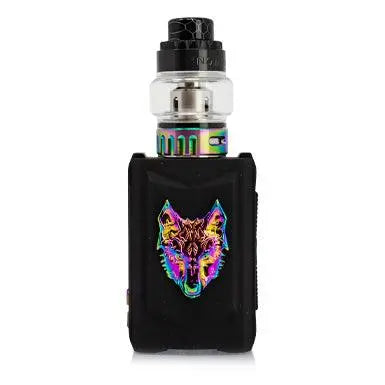 Kit MFENG Mini 80w max (SNOWWOLF) - PSY.VAP