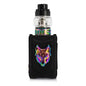 Kit MFENG Mini 80w max (SNOWWOLF) - PSY.VAP