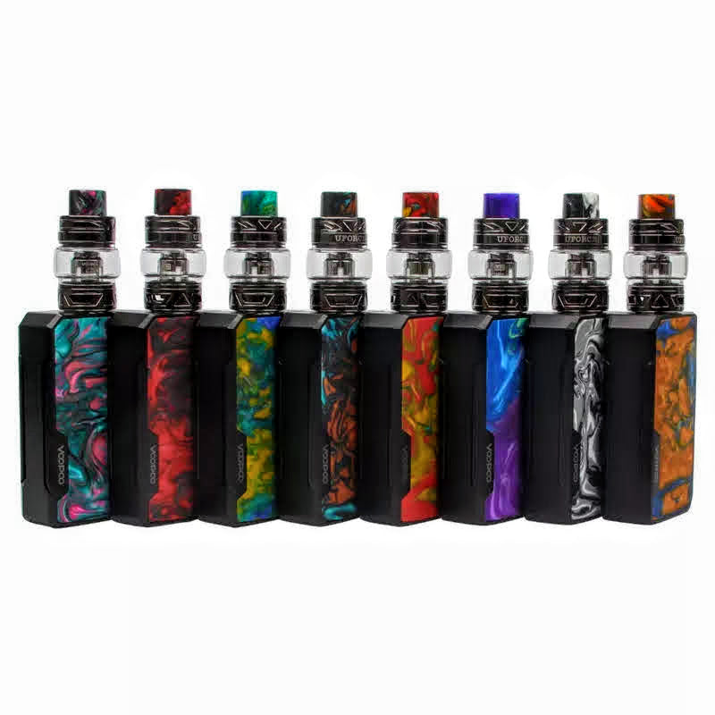 Kit drag 2 Platinum 177w max / Pod PnP - PSY.VAP