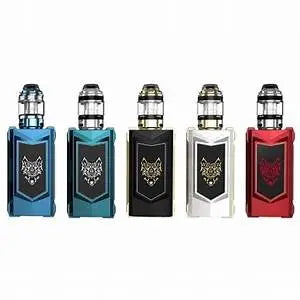 KIT MFENG-UX (Snowwolf) PSY.VAP