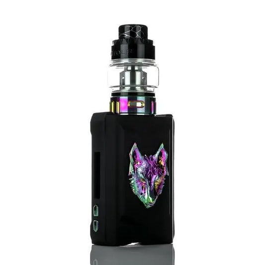Kit MFENG Mini 80w max (SNOWWOLF) - PSY.VAP
