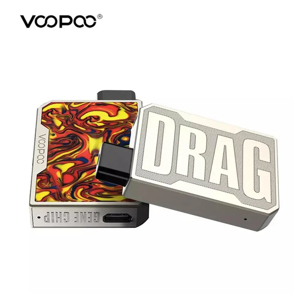 Drag Nano nini batterie intégrée 750 mah (Eleaf) Voopoo