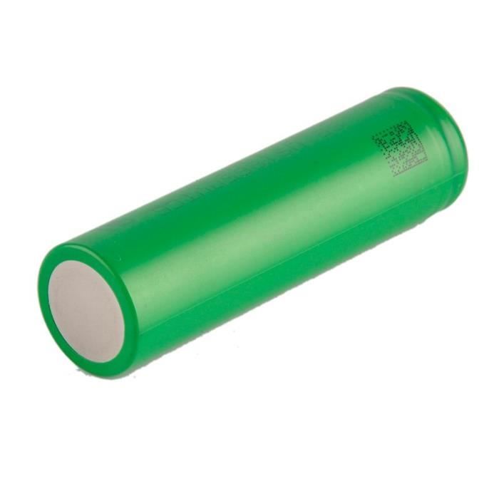 Cigarettes électroniques Vapotage Vape : Batterie VTC6 accus 18650 Charge 3000 mah 3.6 Vol (SONY)