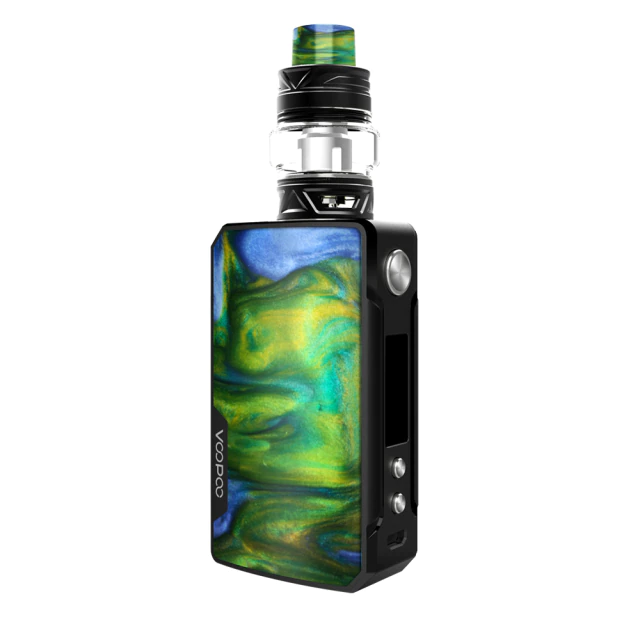 Kit drag 2 Platinum 177w max / Pod PnP - PSY.VAP