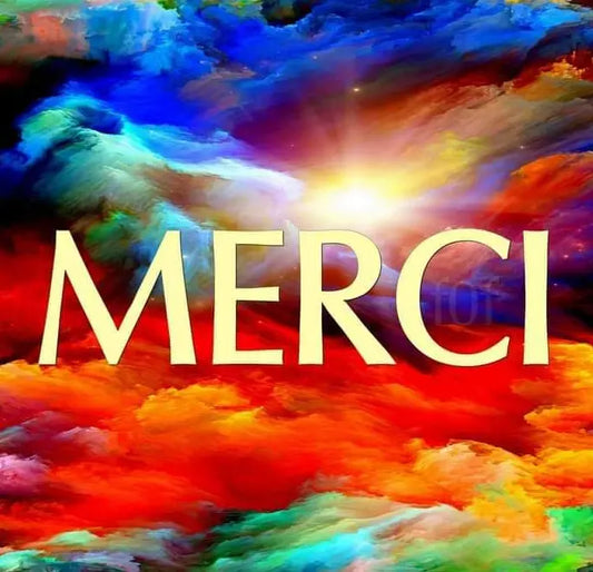 Cartes -cadeaux 🎁(MERCI) - Image #1