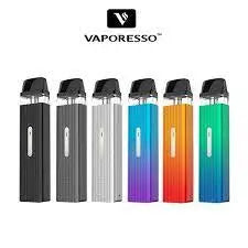 Kit XROS Mini MTL Pod (VAPORESSO) - PSY.VAP