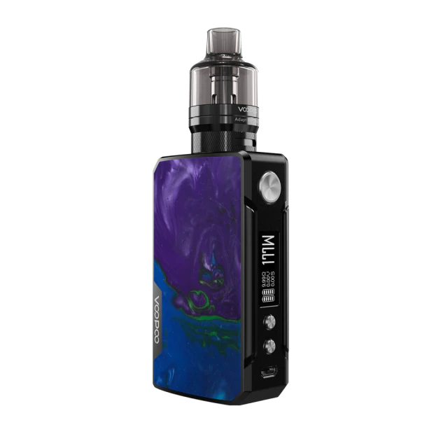 Kit drag 2 Platinum 177w max / Pod PnP - PSY.VAP