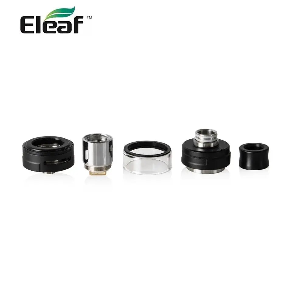 Clearomisseur Ello-s 2 ml (Eleaf) Sponsorisé par PsY-VaP* Eleaf