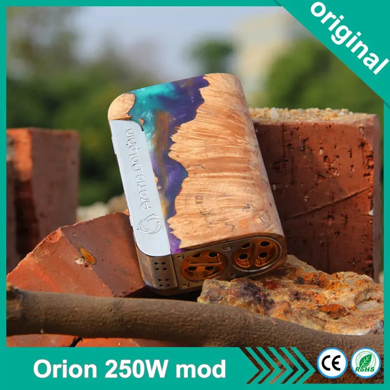 Original Orion artique 250 W mod (Dolphin) PSY.VAP