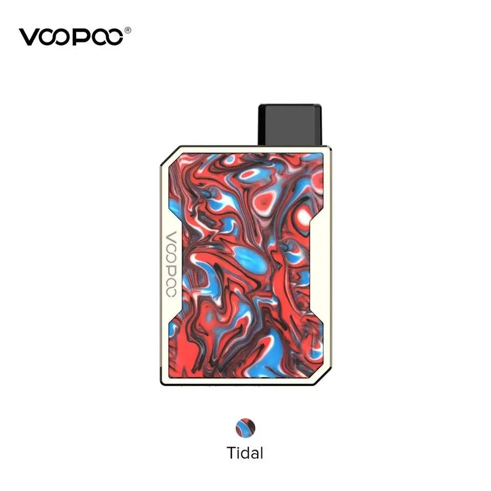 Drag Nano nini batterie intégrée 750 mah (Eleaf) Voopoo