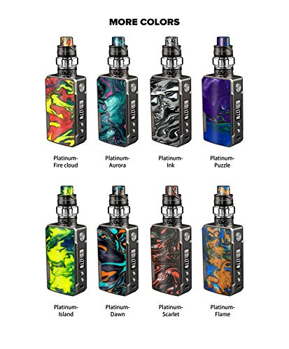 Kit drag 2 Platinum 177w max / Pod PnP - PSY.VAP