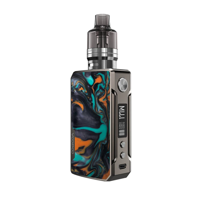 Kit drag 2 Platinum 177w max / Pod PnP - PSY.VAP