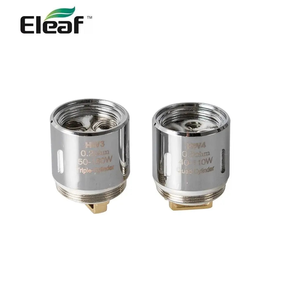 Clearomisseur Ello-s 2 ml (Eleaf) Sponsorisé par PsY-VaP* Eleaf