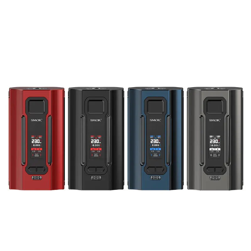 Box Erato 230w max (SMOK) - Image #2