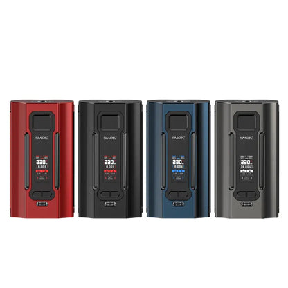 Box Erato 230w max (SMOK) - Image #2