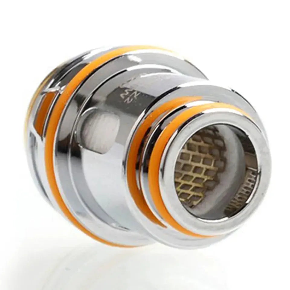 Cigarettes Électronique résistance ZEUS 5 Pcs 0.2 hms / 0,4 ohms Sans Nicotine - Image #3