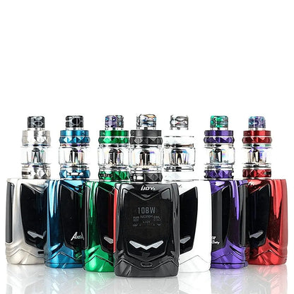 Kit Avenger 80 W max batterie incluse [Ijoy] PSY.VAP