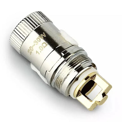 1 Pack / RBA reconstructible MELO 2/3/ ijust 2 et LEMO 3 / MELO 3 mini (Eleaf) PSY.VAP