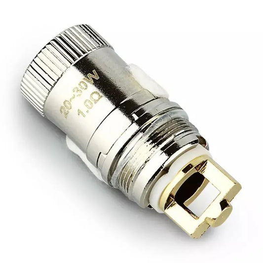 1 Pack / RBA reconstructible MELO 2/3/ ijust 2 et LEMO 3 / MELO 3 mini (Eleaf) PSY.VAP