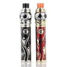 Kit  Ijust 3 batterie intégrée 3000 mah / Ello Duro 7.5 ml  (ELEAF° - Image #8