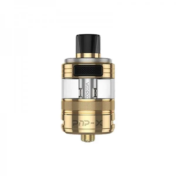 Clearomiseur Tank PnP X 5ml Résistance (VOOPOO) - Image #4