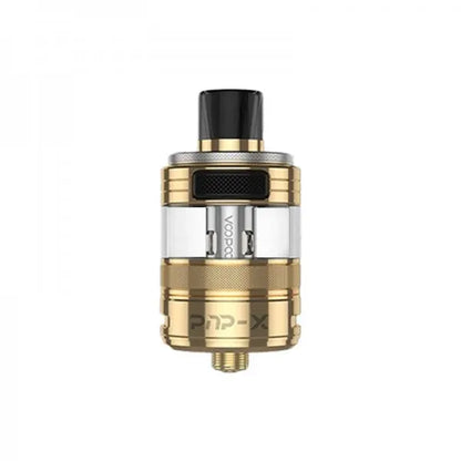 Clearomiseur Tank PnP X 5ml Résistance (VOOPOO) - Image #4