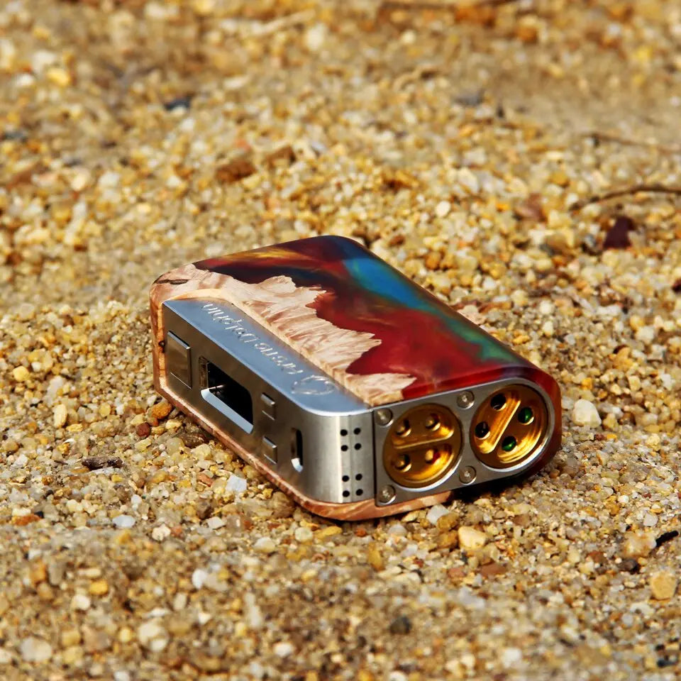 Original Orion artique 250 W mod (Dolphin) PSY.VAP