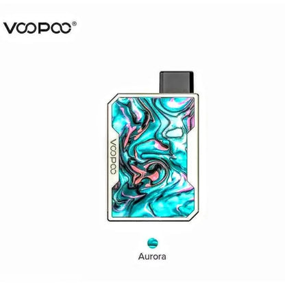 Drag Nano nini batterie intégrée 750 mah (Eleaf) Voopoo