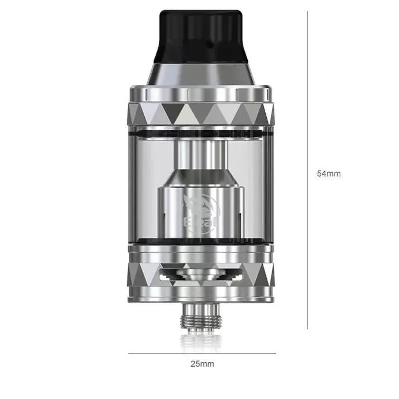 Clearomiseur Ello TS 2 ml/4 ml (Eleaf) PSY.VAP