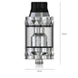 Clearomiseur Ello TS 2 ml/4 ml (Eleaf) PSY.VAP