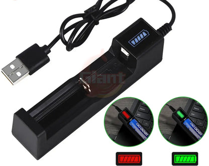 Chargeur Cigarettes-Electroniques Unique (POWER) - Image #2