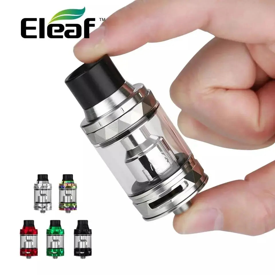 Clearomiseur Ello TS 2 ml/4 ml (Eleaf) PSY.VAP
