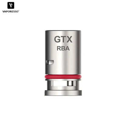 Pack resistance RBA - GTX (VAPORESSO) - Image #1