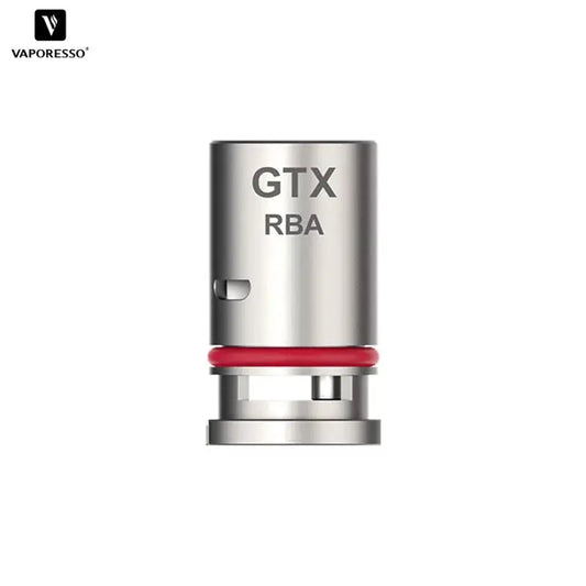 Pack resistance RBA - GTX (VAPORESSO) - Image #1