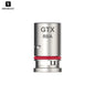 Pack resistance RBA - GTX (VAPORESSO) - Image #1