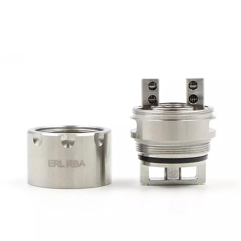 1 Pack/RBA Résistance/reconstructible head/ (Eleaf) Eleaf
