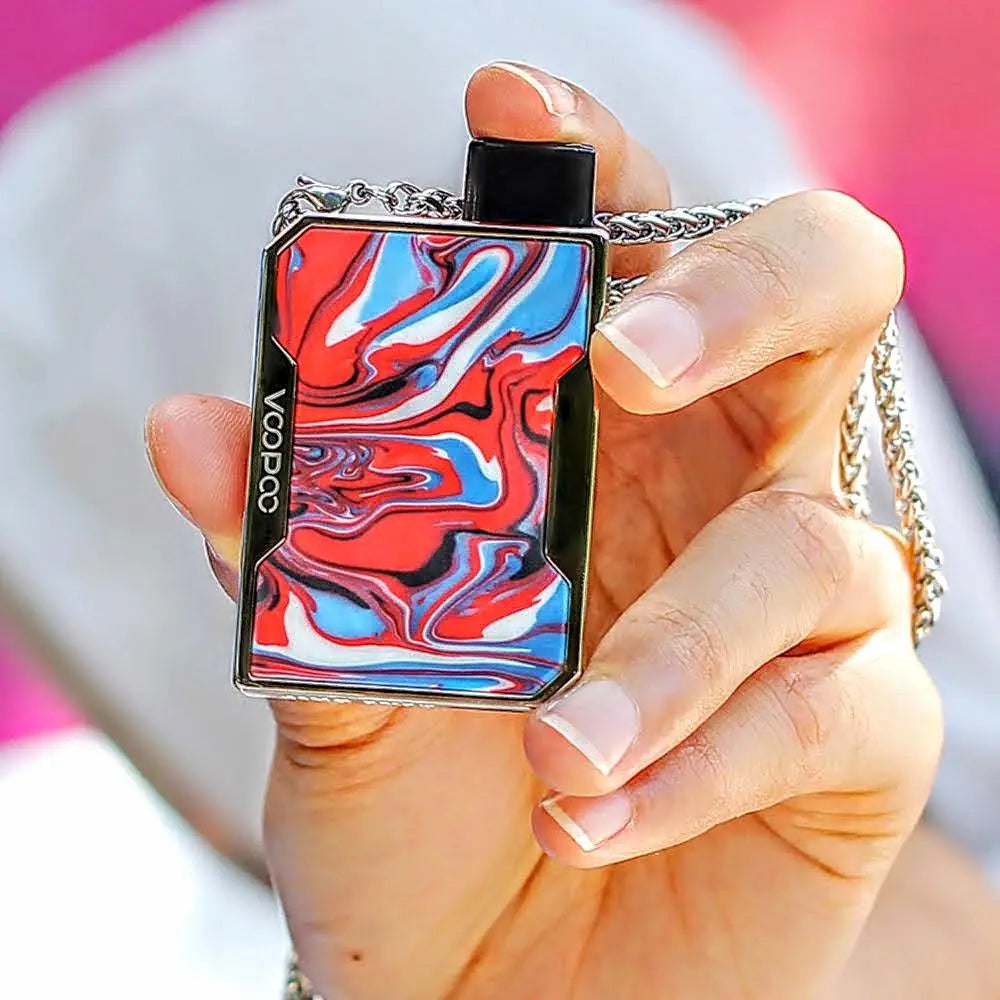 Drag Nano nini batterie intégrée 750 mah (Eleaf) Voopoo
