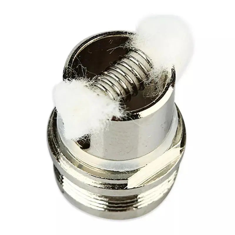 1 Pack / RBA reconstructible MELO 2/3/ ijust 2 et LEMO 3 / MELO 3 mini (Eleaf) PSY.VAP