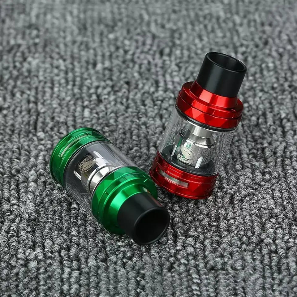 Clearomiseur Ello TS 2 ml/4 ml (Eleaf) PSY.VAP