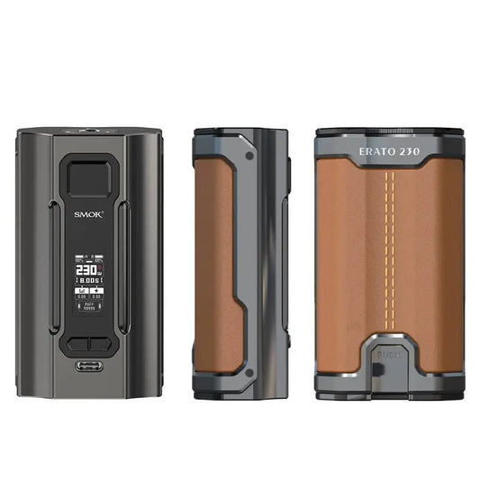 Box Erato 230w max (SMOK) - Image #2