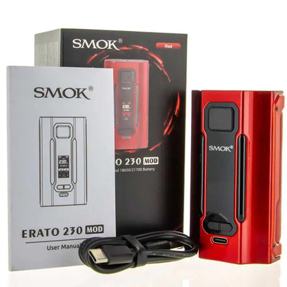Box Erato 230w max (SMOK) - Image #1