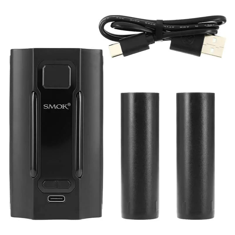 Box Erato 230w max (SMOK) - Image #6